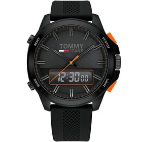 Tommy Hilfiger TH1791763 Erkek Kol Saati