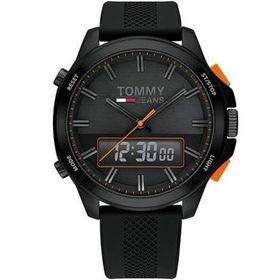 Tommy Hilfiger TH1791763 Erkek Kol Saati