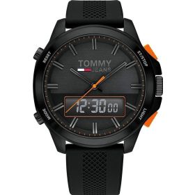 Tommy Hilfiger TH1791763 Erkek Kol Saati