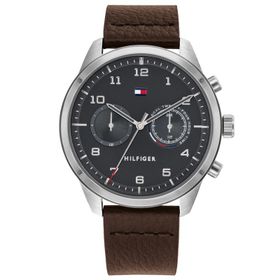 Tommy Hilfiger TH1791785 Erkek Kol Saati