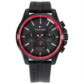 Tommy Hilfiger TH1791793 Erkek Kol Saati