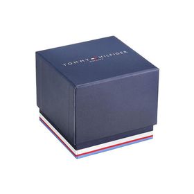 Tommy Hilfiger TH1791802 Erkek Kol Saati