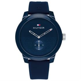 Tommy Hilfiger TH1791803 Erkek Kol Saati