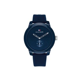 Tommy Hilfiger TH1791803 Erkek Kol Saati