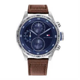 Tommy Hilfiger TH1791807 Erkek Kol Saati
