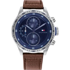 Tommy Hilfiger TH1791807 Erkek Kol Saati