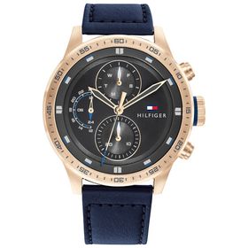 Tommy Hilfiger TH1791808 Erkek Kol Saati
