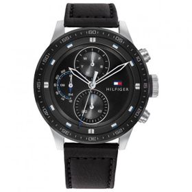 Tommy Hilfiger TH1791810 Erkek Kol Saati