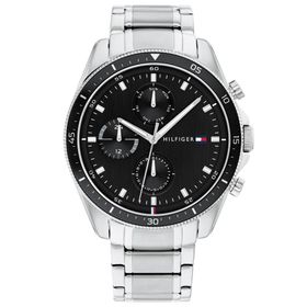 Tommy Hilfiger TH1791835 Erkek Kol Saati