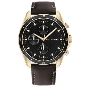 Tommy Hilfiger TH1791836 Erkek Kol Saati