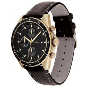 Tommy Hilfiger TH1791836 Erkek Kol Saati