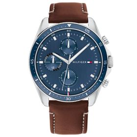 Tommy Hilfiger TH1791837 Erkek Kol Saati