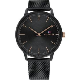 Tommy Hilfiger TH1791845 Erkek Kol Saati