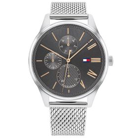 Tommy Hilfiger TH1791846 Erkek Kol Saati
