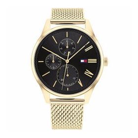 Tommy Hilfiger TH1791848 Erkek Kol Saati
