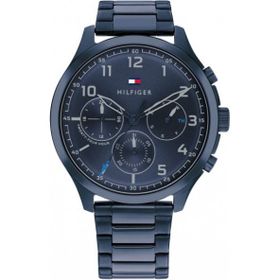 Tommy Hilfiger TH1791853 Erkek Kol Saati