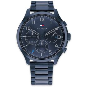 Tommy Hilfiger TH1791853 Erkek Kol Saati