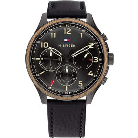 Tommy Hilfiger TH1791854 Erkek Kol Saati