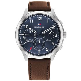 Tommy Hilfiger TH1791855 Erkek Kol Saati
