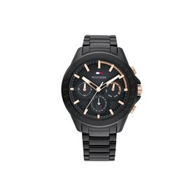 Tommy Hilfiger TH1791858 Erkek Kol Saati