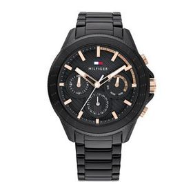Tommy Hilfiger TH1791858 Erkek Kol Saati