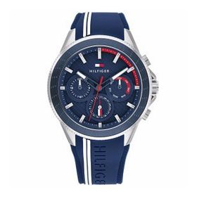 Tommy Hilfiger TH1791859 Erkek Kol Saati