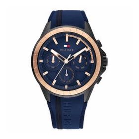 Tommy Hilfiger TH1791860 Erkek Kol Saati
