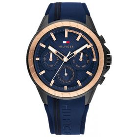 Tommy Hilfiger TH1791860 Erkek Kol Saati
