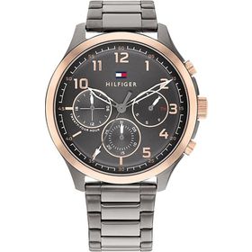 Tommy Hilfiger TH1791871 Erkek Kol Saati