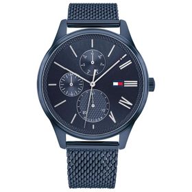 Tommy Hilfiger TH1791872 Erkek Kol Saati