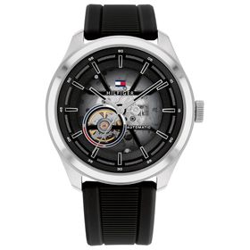 Tommy Hilfiger TH1791886 Erkek Kol Saati