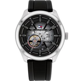 Tommy Hilfiger TH1791886 Erkek Kol Saati