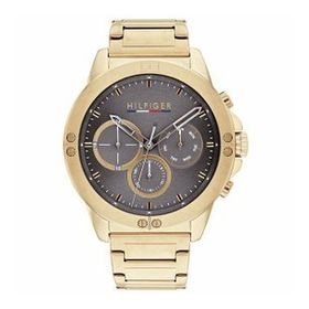 Tommy Hilfiger TH1791891 Erkek Kol Saati