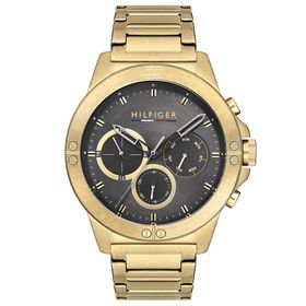 Tommy Hilfiger TH1791891 Erkek Kol Saati