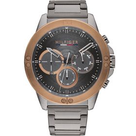 Tommy Hilfiger TH1791892 Erkek Kol Saati