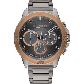 Tommy Hilfiger TH1791892 Erkek Kol Saati