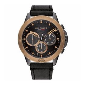 Tommy Hilfiger TH1791893 Erkek Kol Saati