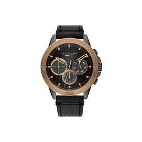 Tommy Hilfiger TH1791893 Erkek Kol Saati