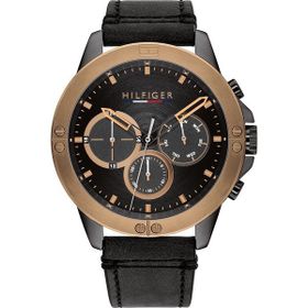 Tommy Hilfiger TH1791893 Erkek Kol Saati