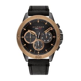 Tommy Hilfiger TH1791893 Erkek Kol Saati