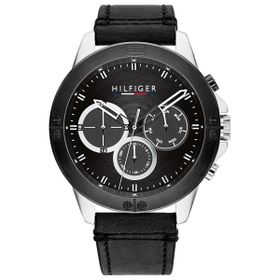 Tommy Hilfiger TH1791894 Erkek Kol Saati