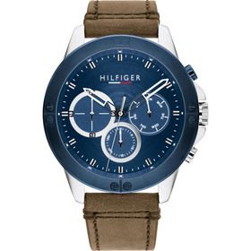 Tommy Hilfiger TH1791895 Kadın Kol Saati