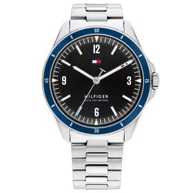 Tommy Hilfiger TH1791901 Erkek Kol Saati