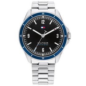 Tommy Hilfiger TH1791901 Erkek Kol Saati