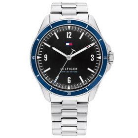 Tommy Hilfiger TH1791901 Erkek Kol Saati