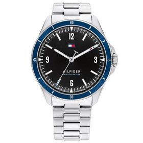 Tommy Hilfiger TH1791901 Erkek Kol Saati