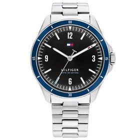 Tommy Hilfiger TH1791901 Erkek Kol Saati