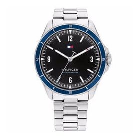 Tommy Hilfiger TH1791901 Erkek Kol Saati