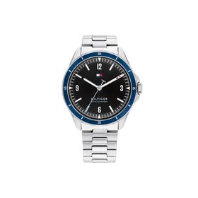 Tommy Hilfiger TH1791901 Erkek Kol Saati