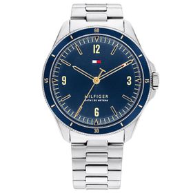 Tommy Hilfiger TH1791902 Erkek Kol Saati